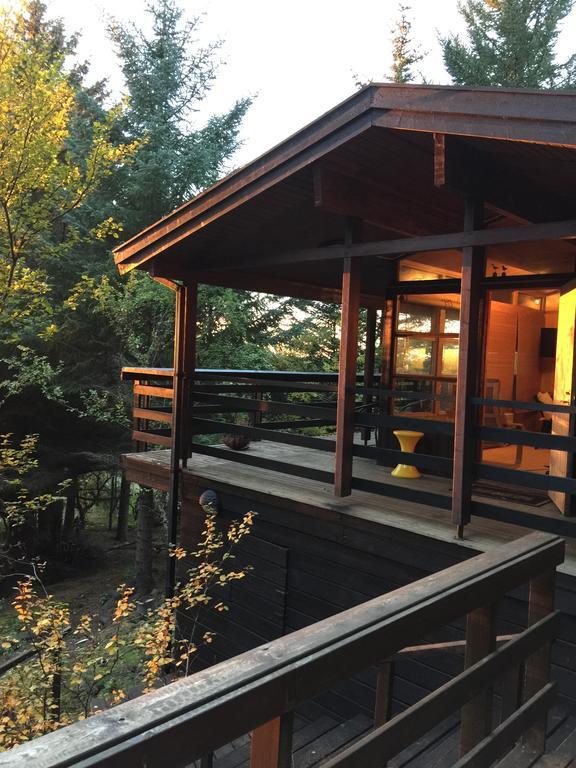 Lovely Cabin In The Capital Area With Hot Tube ฮาฟนาร์ฟโยร์ดัวร์ ภายนอก รูปภาพ