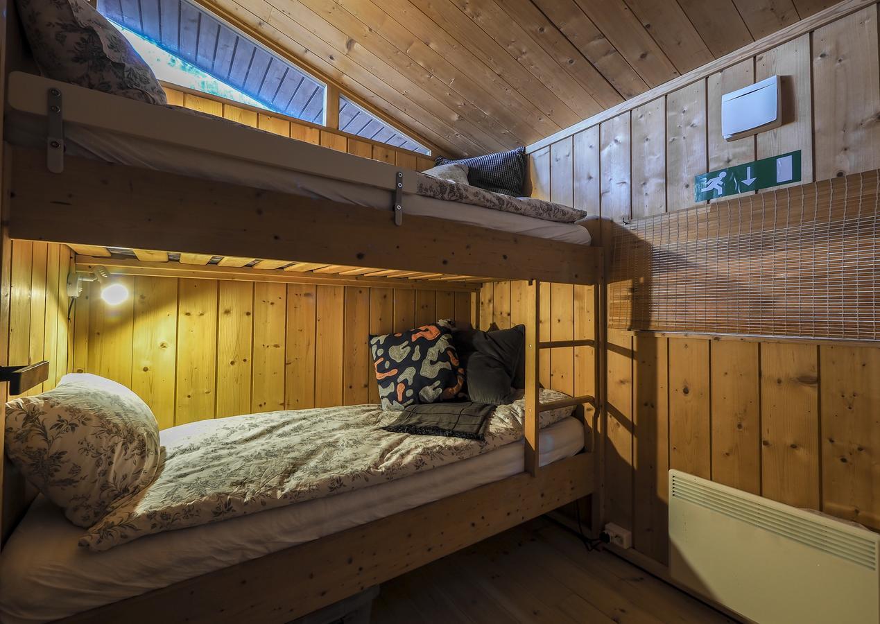 Lovely Cabin In The Capital Area With Hot Tube ฮาฟนาร์ฟโยร์ดัวร์ ภายนอก รูปภาพ